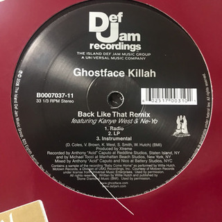 レコードの画像