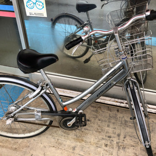 ブリジストン 自転車