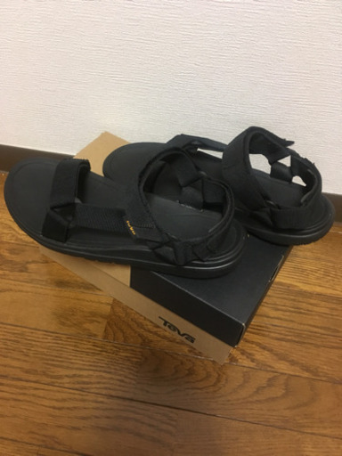 Teva テラフロート 26.0㎝