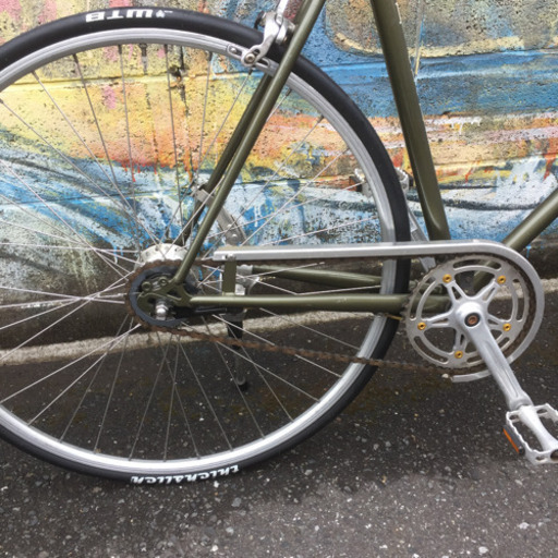 レア‼️BIANCHI pista via brera inter5‼️