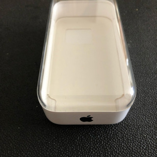 旧iPhone5Cのケースのみの画像