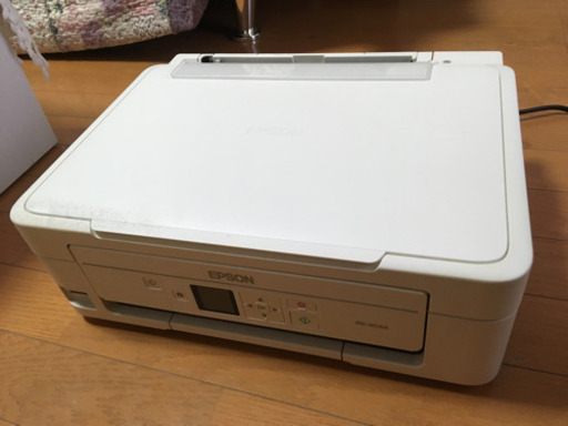 EPSONカラープリンター