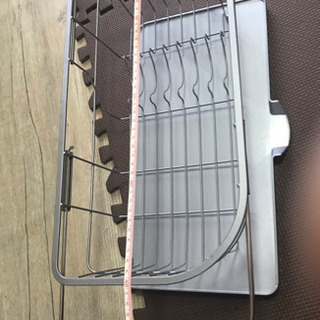 水切りラック