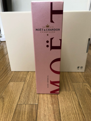 MOET&CHANDON 375ml &モエ エ シャンドン シャンパングラスセット希少 非売品