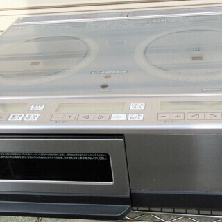 ☆パナソニック Panasonic KZ-D60KG IHクッキ...