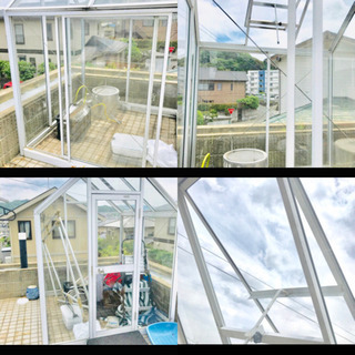 取引中、SALE！プチカ WP-10 ガーデンハウス ミニハウス