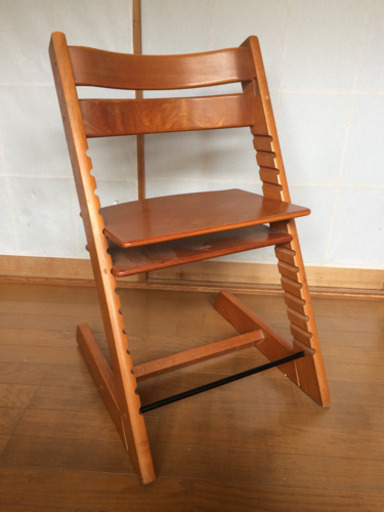 stokke トリップトラップ