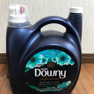 【未使用】ダウニー インフュージョン ボタニカルミスト 4.43L