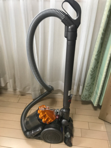 ダイソン DC26 中古
