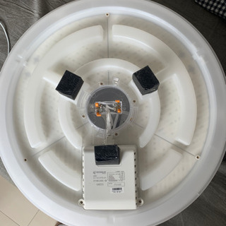 IRISの電灯 