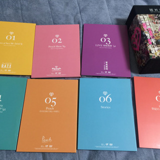 岡村靖幸/20世紀と伝説と青春〈完全生産限定盤・7枚組〉