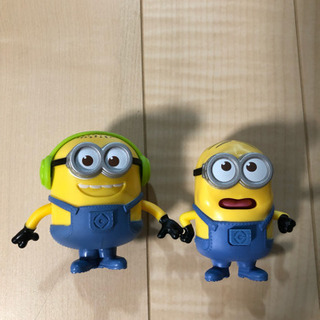 ミニオンズ