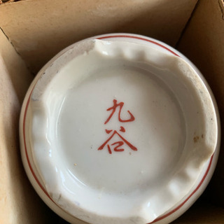 九谷 日本酒 徳利 15個セットの画像