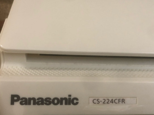 エアコン パナソニック