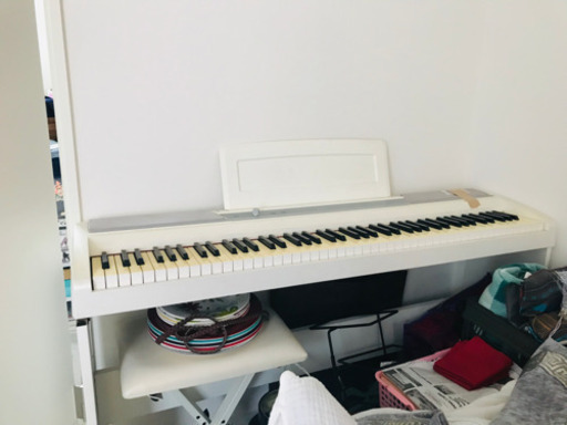 KORG 電子ピアノ