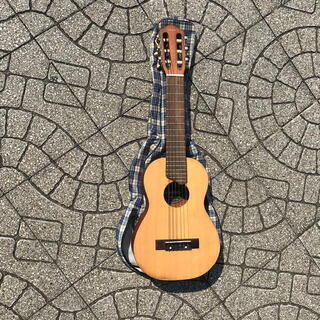 YAMAHA ギタレレ　Guitalala「GL-1」