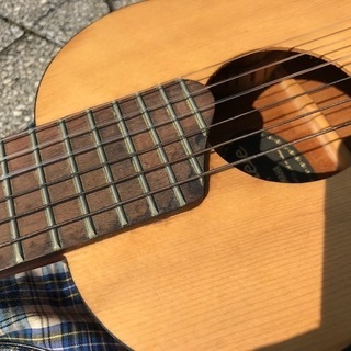 YAMAHA ギタレレ　Guitalala「GL-1」の画像