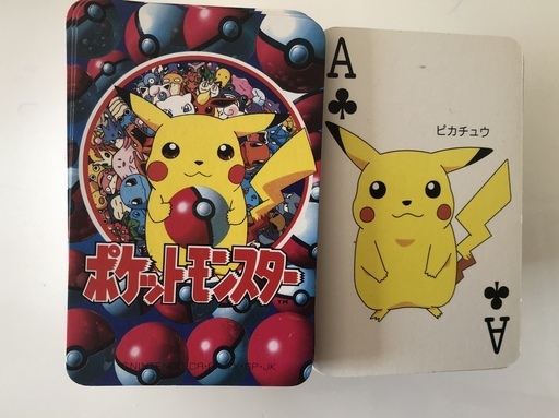 ポケモングッズ　色々