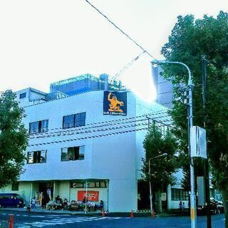 問屋町空手教室の画像