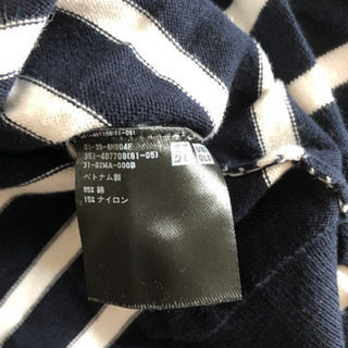 UNIQLO Mサイズ 良品の画像