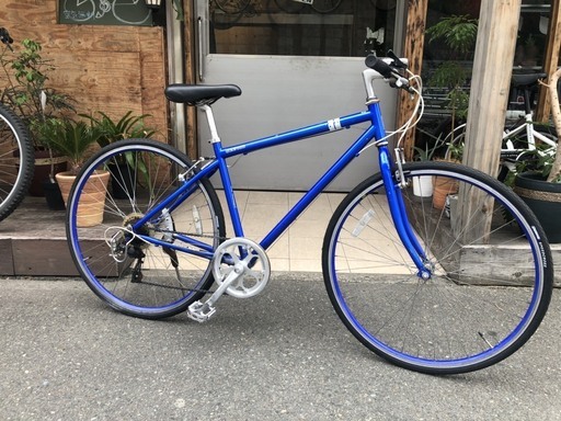 【中古】クロスバイク