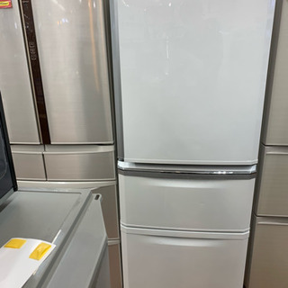 半年間動作保証！！MITSUBISHI 3ドア冷蔵庫