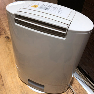 National ナショナル 除湿乾燥機 F-YZC60 中古