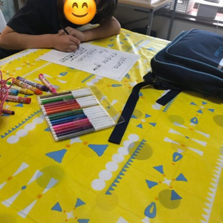 ECC JUNIOR 桃山教室の画像