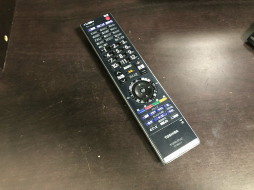 TOSHIBA 32インチ 液晶テレビ
