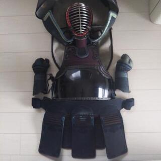 ★剣道防具一式★