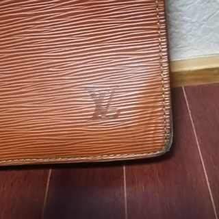 書類カバンの画像