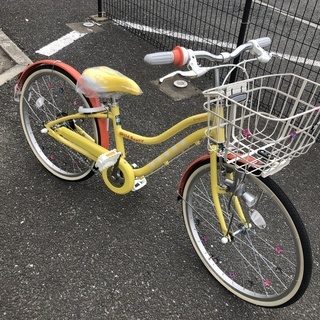 ブリヂストン「ワイルドベリー」アウトレット自転車