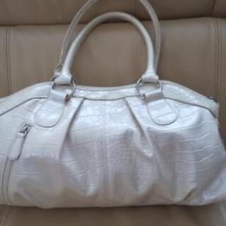 可愛い バッグ ^^;