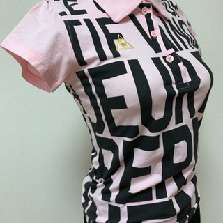 上 ルーコック レディース 下 ハシュアッシュsize 2の画像