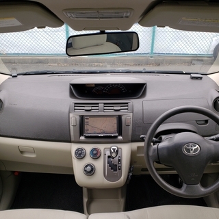 【ジャンボ京都本店】トヨタ パッソセッテG Cパッケージ 自社ローン 全国対応 京都 関西 沖縄 来店不要 頭金相談 保証人相談 自社ローン申込みLINE@:@cgv0657xの画像