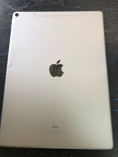 【SIMフリー】ipad pro 12.9インチ 64gb ◯判定