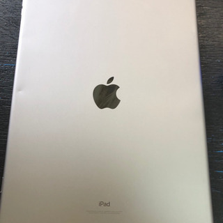 【SIMフリー】ipad pro 12.9インチ 64gb ◯判定