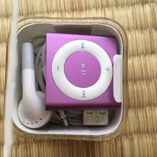 i Pod shuffle 2GB