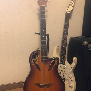 Ovation Celebrity  Deluxe CP212 ...