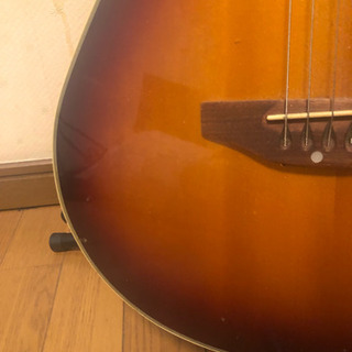 Ovation Celebrity  Deluxe CP212  オベーション エレアコ の画像