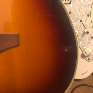 Ovation Celebrity  Deluxe CP212  オベーション エレアコ の画像