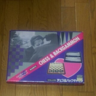6種類のボードゲームの画像