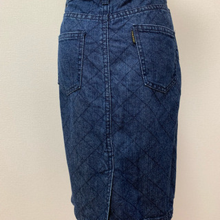 デニム レディース の画像