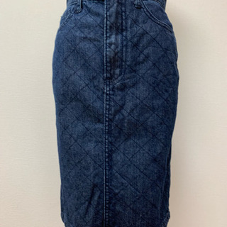 デニム レディース の画像