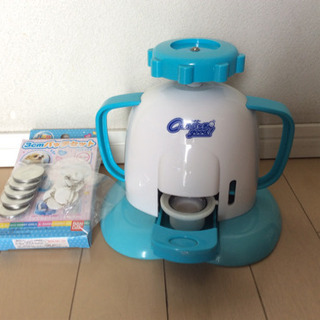 CanバッチGood