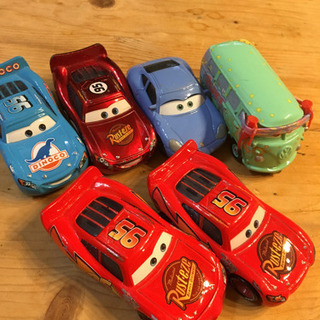 カーズミニカー
