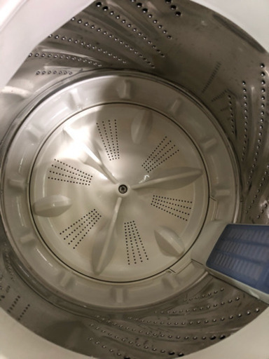 ?高年式☝️Panasonic 6kg 洗濯機 ?