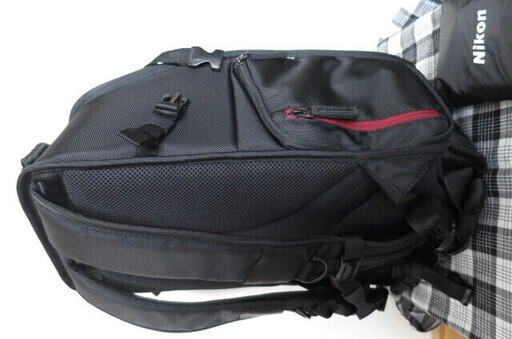 カメラバック