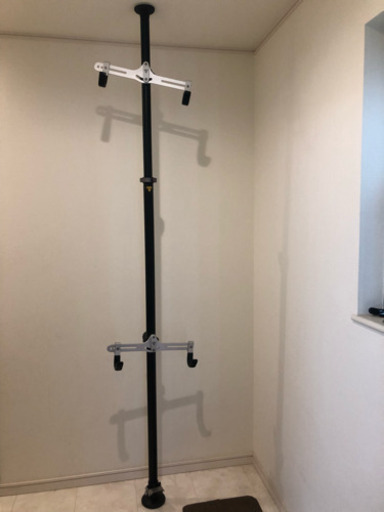 TOPEAK デュアルタッチ バイクスタンド 美品 トピーク