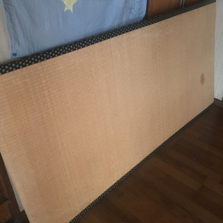 畳 中古の画像